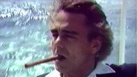 «Le yacht des partouzes (1985)» — обои к фильму #1