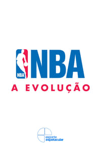 tv show poster NBA%3A+A+Evolu%C3%A7%C3%A3o 2020