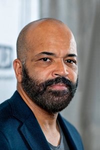 Jeffrey Wright Poster