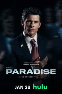 Постер сериала «Рай (2025)» — (15 из 80)