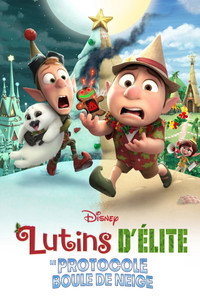 Lutins d’élite : le protocole boule de neige