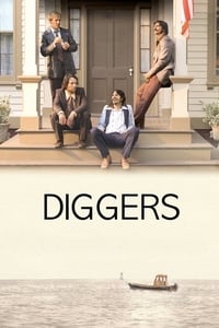 Poster de Diggers