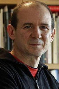 Pablo Llorca foto