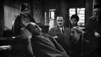 «Пограничная улица (1948)» — обои к фильму #4
