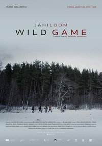 Постер фильма «Wild Game (2018)» — (1 из 1)