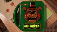 Five Nights at Freddy's 2