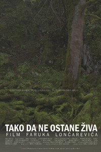 Постер фильма «Tako da ne ostane ziva (2021)» — (1 из 1)
