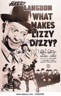 What Makes Lizzy Dizzy? (1942)