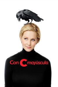 Poster de Con C mayúscula