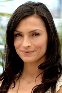 Famke Janssen Poster