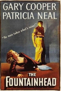 Постер фильма «Источник (1949)» — (8 из 24)