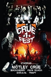 Mötley Crüe | Crüe Fest 2008 (2009)