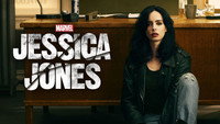 «Джессика Джонс (2015-2019)» — обои к сериалу #7