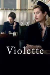 Poster de Violette