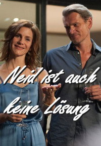 Постер к фильму Neid ist auch keine Lösung (2016)