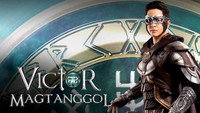«Victor Magtanggol (2018)» — обои к сериалу #1