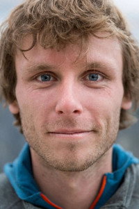 Samuel Crossley