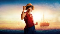 Обои к сериалу «One Piece. Большой куш (2023)» — (53 из 153)