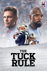 Poster de The Tuck Rule