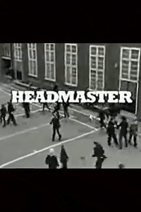 Poster de Headmaster