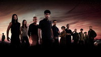 «Корпорация героев (2008-2017)» — обои к сериалу #2