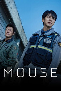 Mouse (2021) Season 1 Dual Audio English + Korean Complete K-Drama WEB Series 720p 1080p WEB-DL
