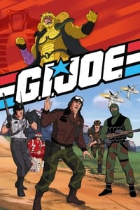 Poster de G.I. Joe: A Real American Hero
