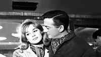 «To Klotsoskoufi (1960)» — обои к фильму #1