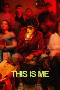 Постер к фильму This Is Me (2020)