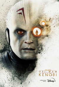 Постер сериала «Оби-Ван Кеноби (2022)» — (25 из 132)