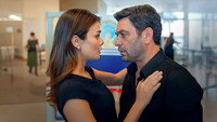 Обои к сериалу «Далёкий город (2024)» — (15 из 41)