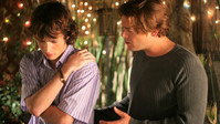 «Ангел по имени Билли (2007)» — обои к фильму #4