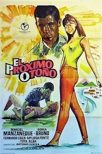 El próximo otoño (1967)