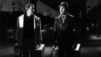 «Через Париж (1956)» — обои к фильму #6