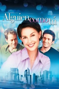 Poster de Alguien como tú