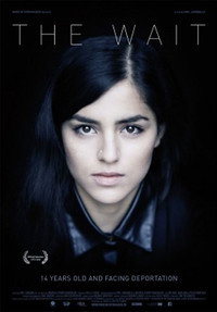Постер фильма «The Wait (2016)» — (2 из 2)