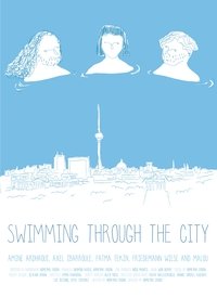 Imagem do Filme Swimming Through The City