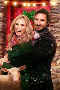 Постер фильма «Tis the Season to Be Irish (2024)» — (1 из 4)