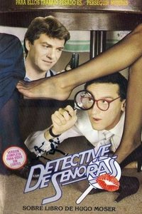 Detective de señoras (1990)