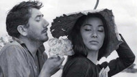 «Смерть, подкравшаяся тайком (1957)» — обои к фильму #1