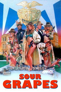 Постер фильма «Час счастья (1986)» — (2 из 20)