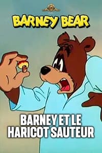 Barney Et Le Haricot Sauteur (1948)