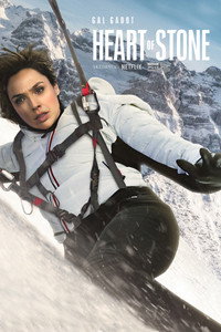 Постер фильма «Сердце Стоун (2023)» — (9 из 88)