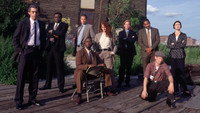«Убойный отдел (1993-1999)» — обои к сериалу #3