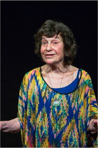 Poster de Granny's Gone Wild