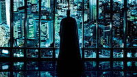 The Dark Knight: Le Chevalier Noir