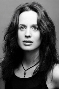 Elizabeth Reaser