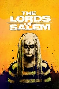 The Lords of Salem - 2013