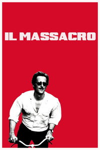 Il Massacro (2026) poster