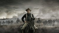 «Theodore Roosevelt (2022)» — обои к сериалу #3